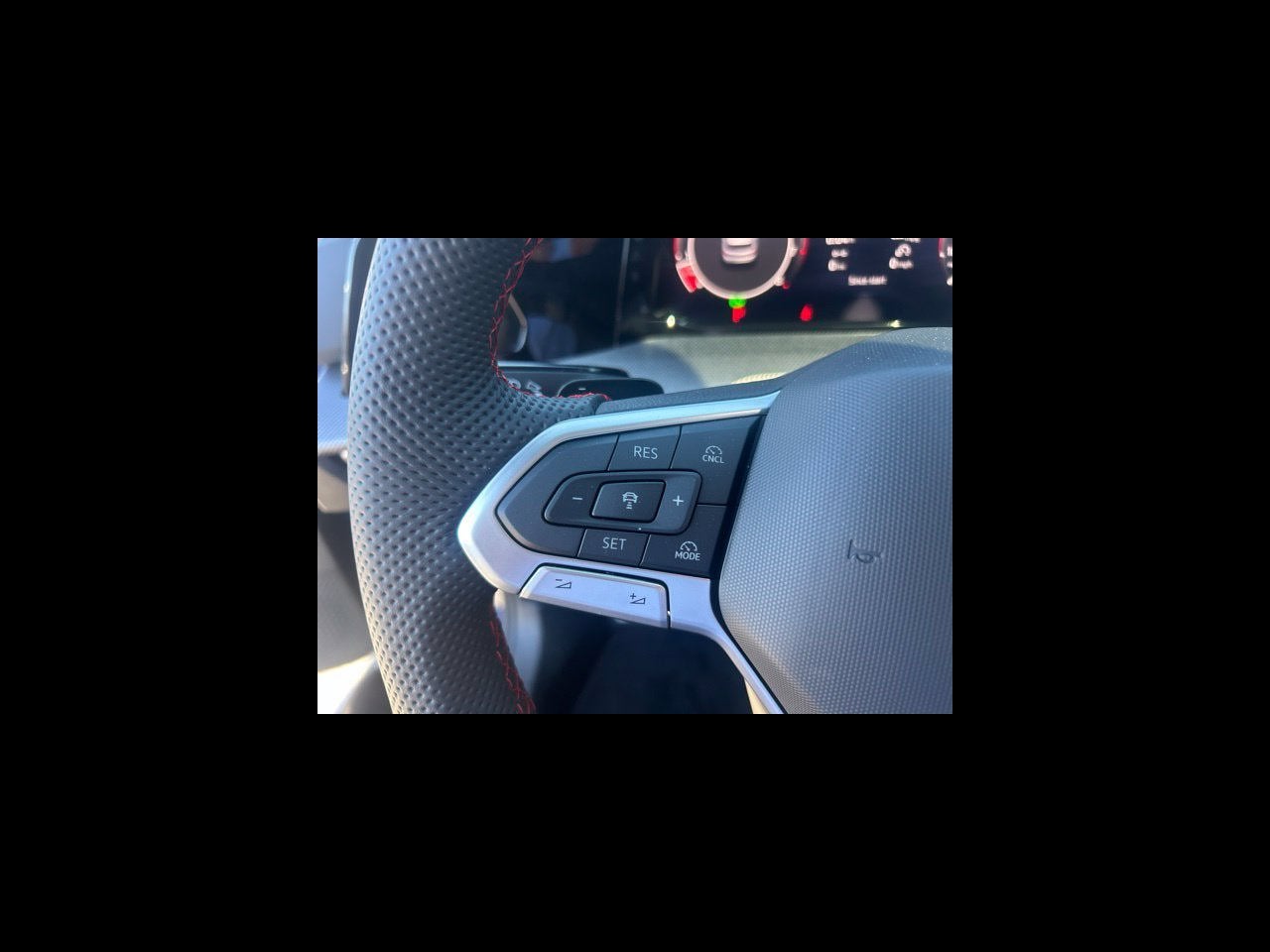 2026 Volkswagen Golf GTI SE