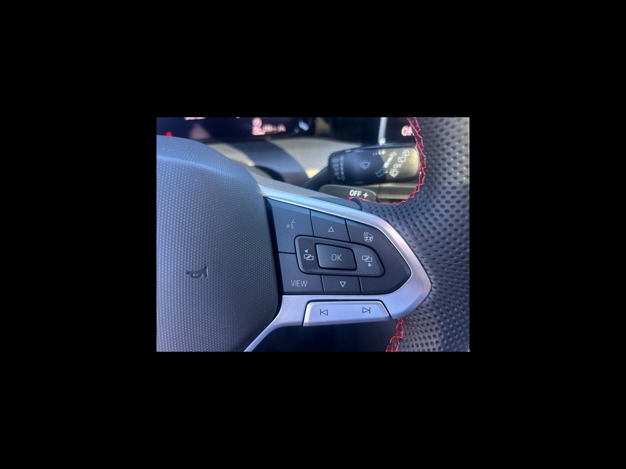 2026 Volkswagen Golf GTI SE