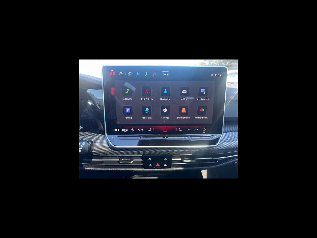 2026 Volkswagen Golf GTI SE