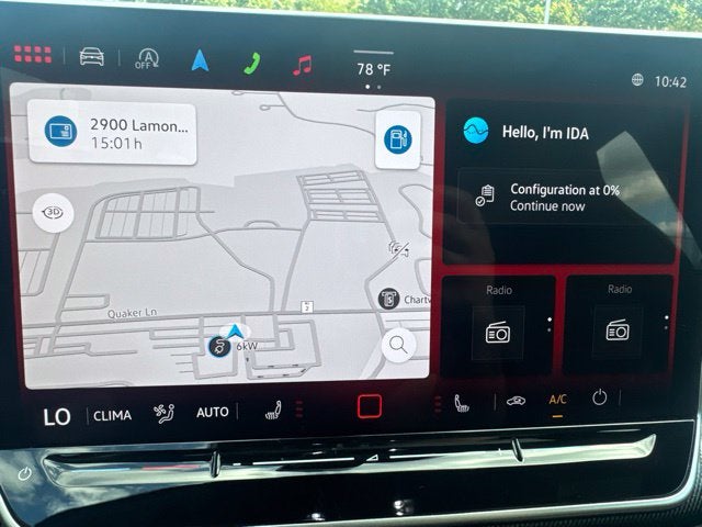 2026 Volkswagen Golf GTI 2.0T SE