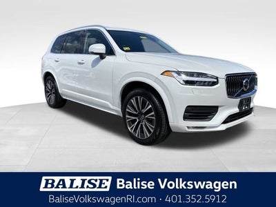 2021 Volvo XC90 T6 Momentum
