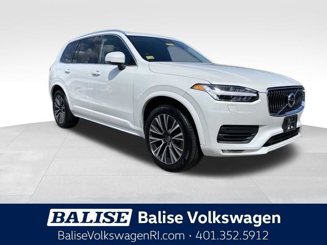 2021 Volvo XC90 T6 Momentum