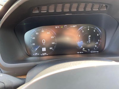 2021 Volvo XC90 T6 Momentum
