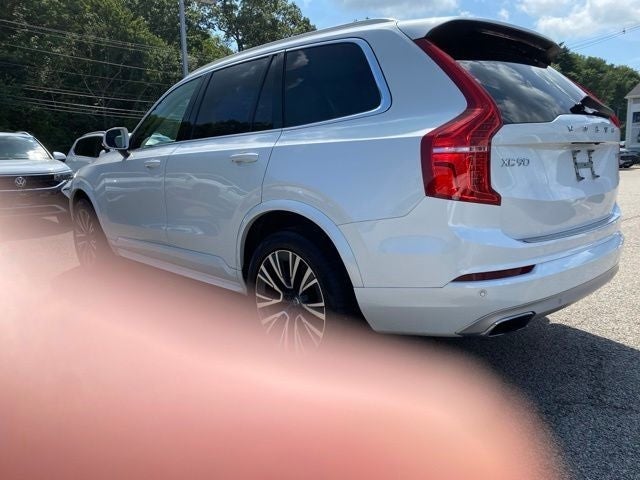 2021 Volvo XC90 T6 Momentum
