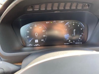 2021 Volvo XC90 T6 Momentum