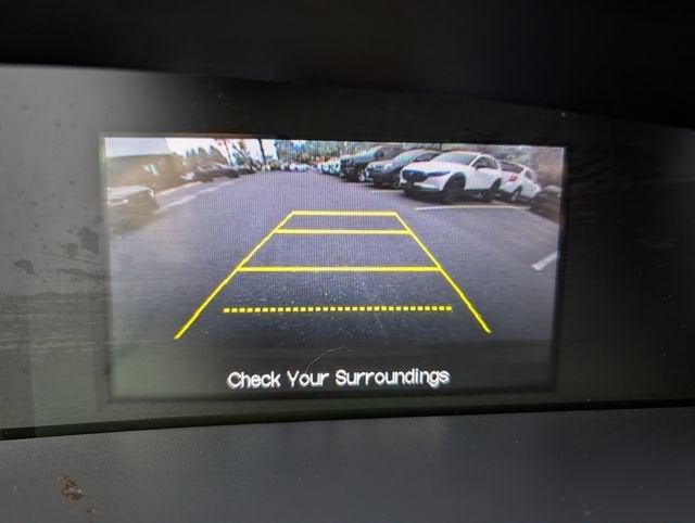 2014 Honda Civic Sedan LX