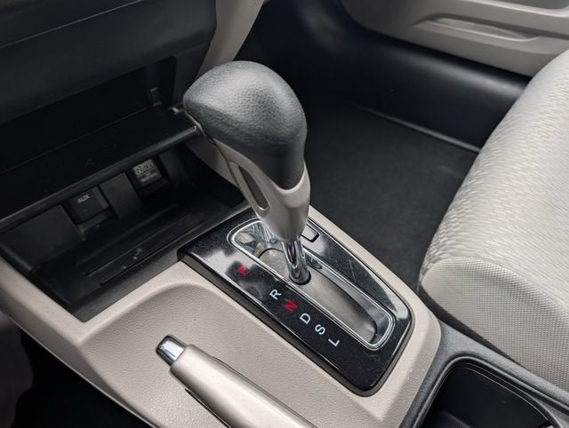 2014 Honda Civic Sedan LX