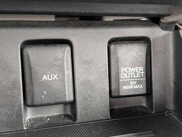 2014 Honda Civic Sedan LX