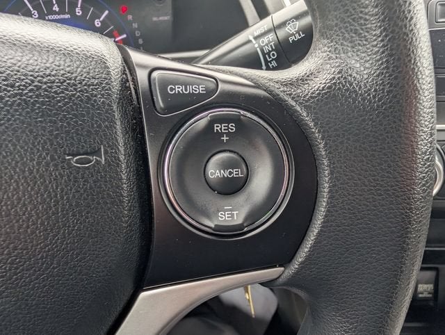 2014 Honda Civic Sedan LX