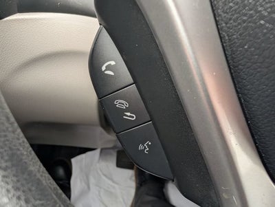 2014 Honda Civic Sedan LX