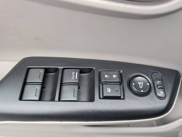 2014 Honda Civic Sedan LX