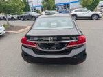 2014 Honda Civic Sedan LX