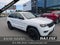 2018 Jeep Grand Cherokee Upland Edition