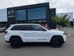 2018 Jeep Grand Cherokee Upland Edition