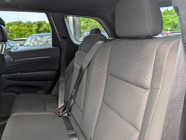 2018 Jeep Grand Cherokee Upland Edition
