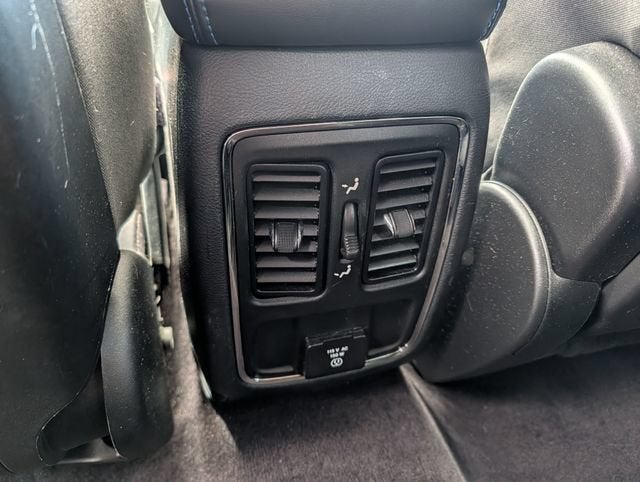 2018 Jeep Grand Cherokee Upland Edition