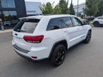 2018 Jeep Grand Cherokee Upland Edition
