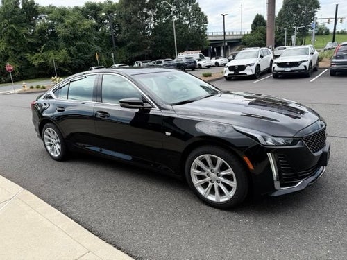2023 Cadillac CT5 Luxury