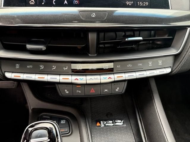 2023 Cadillac CT5 Luxury