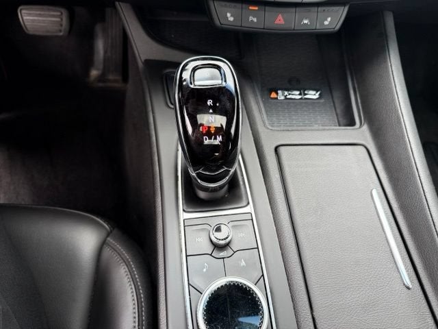 2023 Cadillac CT5 Luxury
