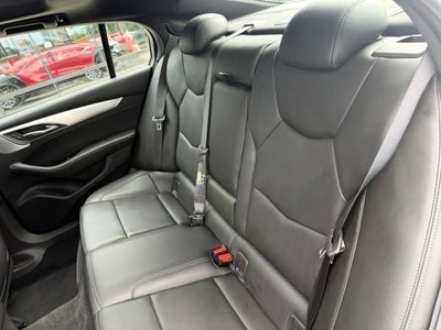 2023 Cadillac CT5 Luxury