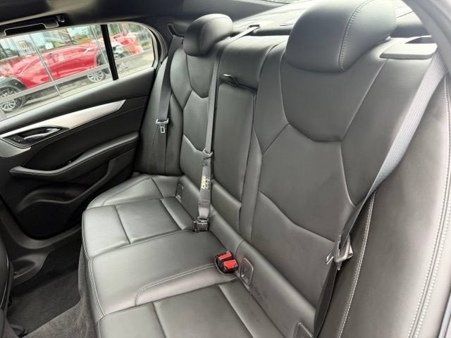 2023 Cadillac CT5 Luxury