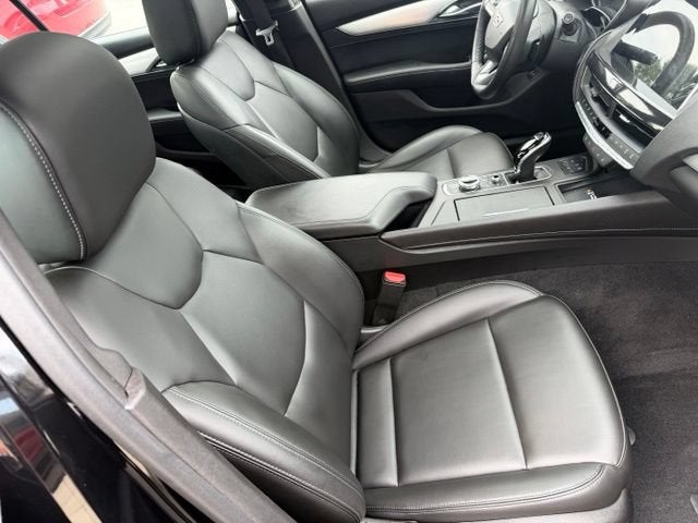 2023 Cadillac CT5 Luxury