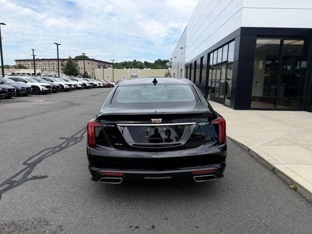 2023 Cadillac CT5 Luxury