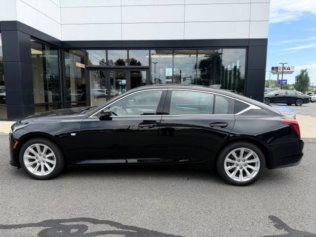 2023 Cadillac CT5 Luxury