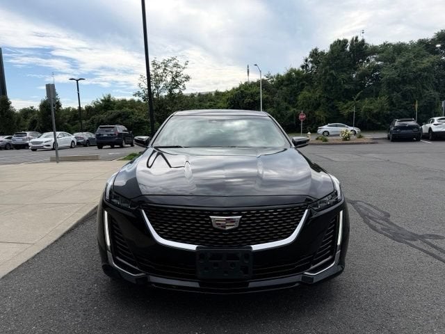 2023 Cadillac CT5 Luxury