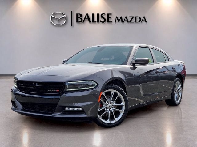 2022 Dodge Charger