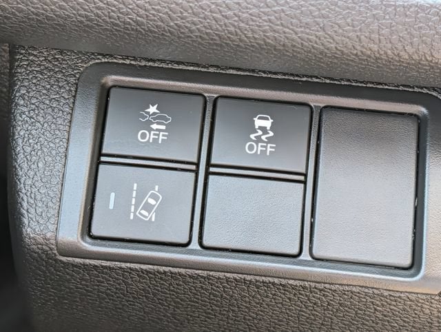 2019 Honda Civic Coupe LX