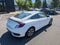 2019 Honda Civic Coupe LX