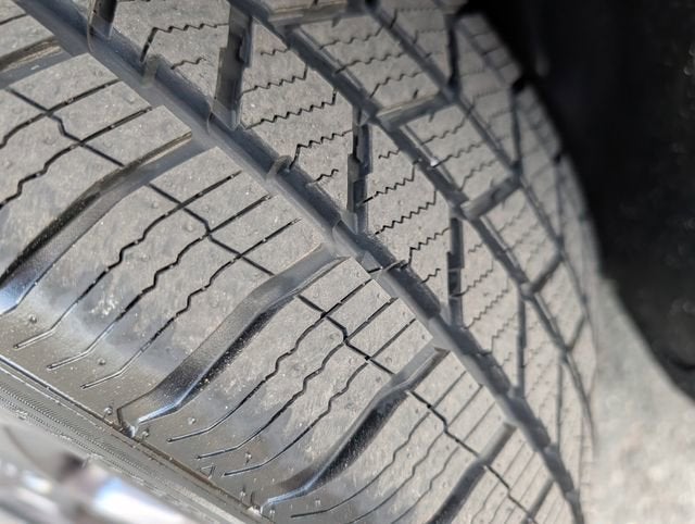 2021 Jeep Compass 80th Special Edition