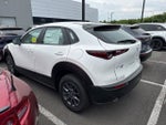 2026 Mazda Mazda CX-30 2.5 S AWD
