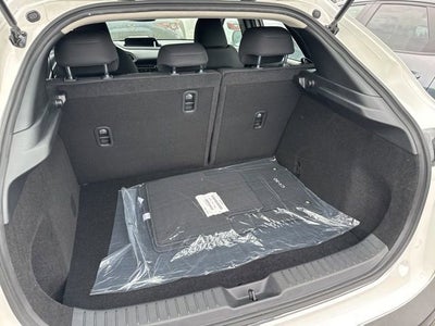 2026 Mazda Mazda CX-30 2.5 S AWD