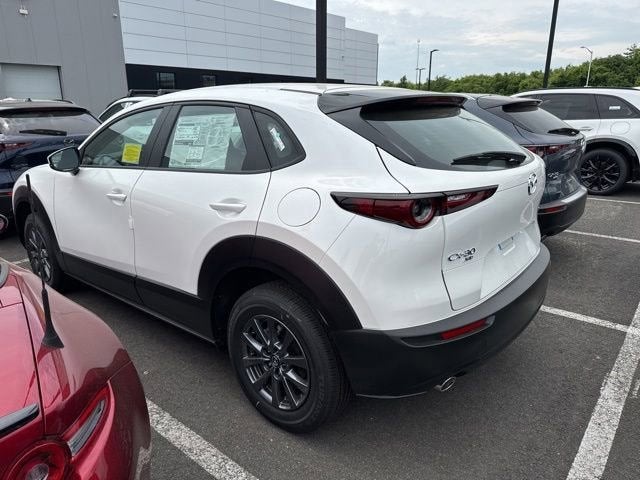 2026 Mazda Mazda CX-30 2.5 S AWD