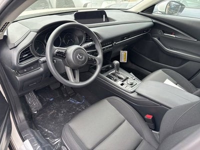 2026 Mazda Mazda CX-30 2.5 S AWD