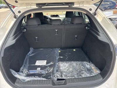 2025 Mazda Mazda CX-30 2.5 S AWD