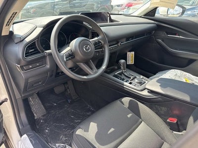2025 Mazda Mazda CX-30 2.5 S AWD