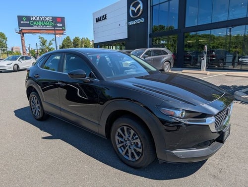 2023 Mazda Mazda CX-30 2.5 S