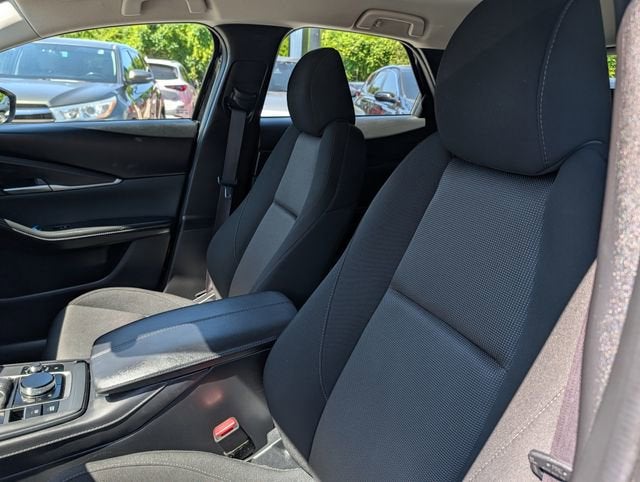 2023 Mazda Mazda CX-30 2.5 S