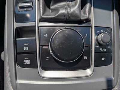 2023 Mazda Mazda CX-30 2.5 S