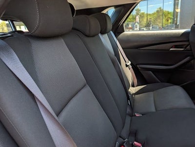 2023 Mazda Mazda CX-30 2.5 S