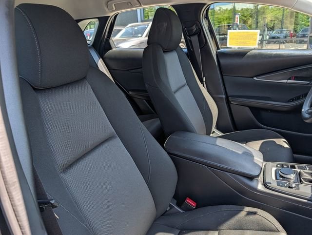 2023 Mazda Mazda CX-30 2.5 S