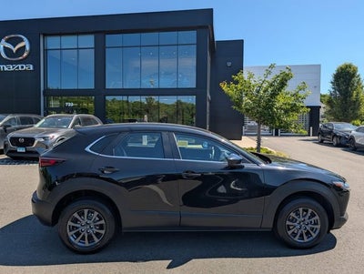 2023 Mazda Mazda CX-30 2.5 S