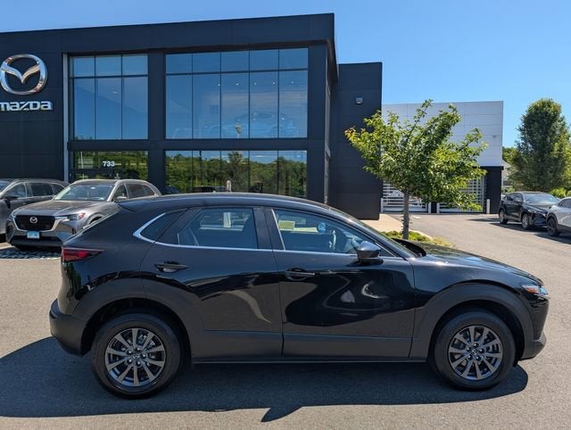 2023 Mazda Mazda CX-30 2.5 S