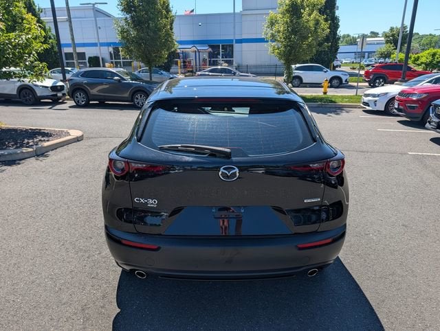 2023 Mazda Mazda CX-30 2.5 S
