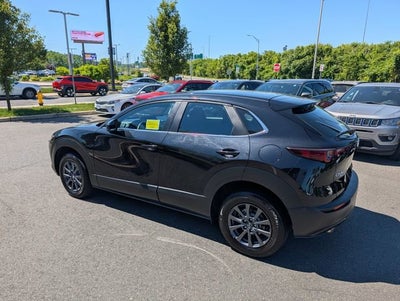 2023 Mazda Mazda CX-30 2.5 S
