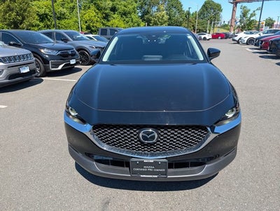 2023 Mazda Mazda CX-30 2.5 S